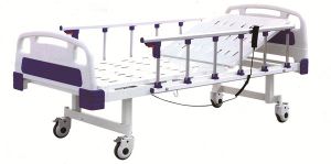 YX-882One-function Electric Medical Bed