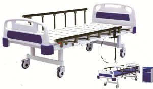 YX-884Two-function Electric Medical Bed