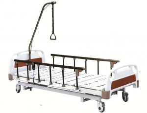 YX-885Three-function Electric Medical Bed