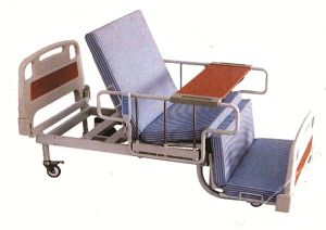 YX-887多功能电动座椅床