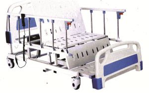 YX-886Electric Seating Bed