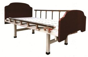 YX-890Luxurious Manual Bed with one Function