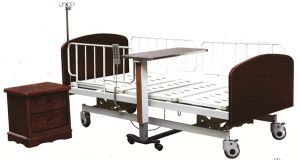 YX-893Home care beds with three functions