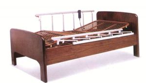 YX-896Electric two-function home bed