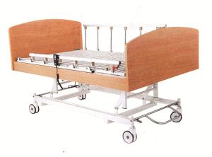 YX-899Three-Function Electric Home Care Bed