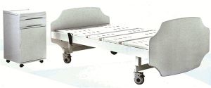 YX-902Home care beds with two functions