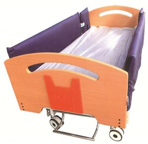 YX-903Home care beds with three functions