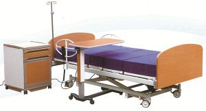 YX-904Home care beds with three functions