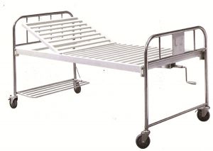 YX-912 Single wave nursing bed