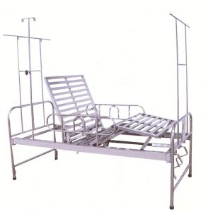 YX-915 Two shake care bed