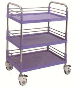 YX-667 Utility Trolley