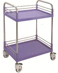 YX-668 Utility Trolley